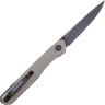 Складной нож MR.BLADE ASTRIS GEN.2 MB700-BSW/TN