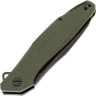 Складной нож MR.BLADE HEMNES GEN.2 MB500-BSW/OD