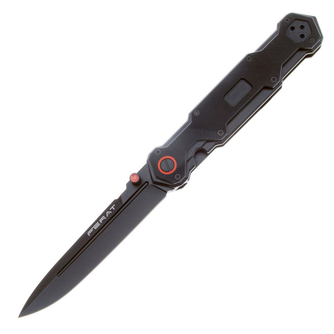 Складной нож MR.BLADE FERAT 035-BSW MB035-BSW