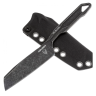 Нож MR BLADE ABUSER MINI (AUS-8 BSW) MB411-BSW